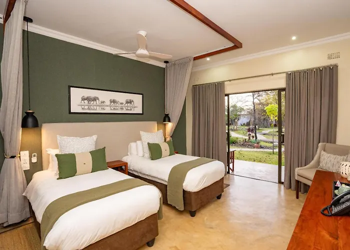 Insika Lodge