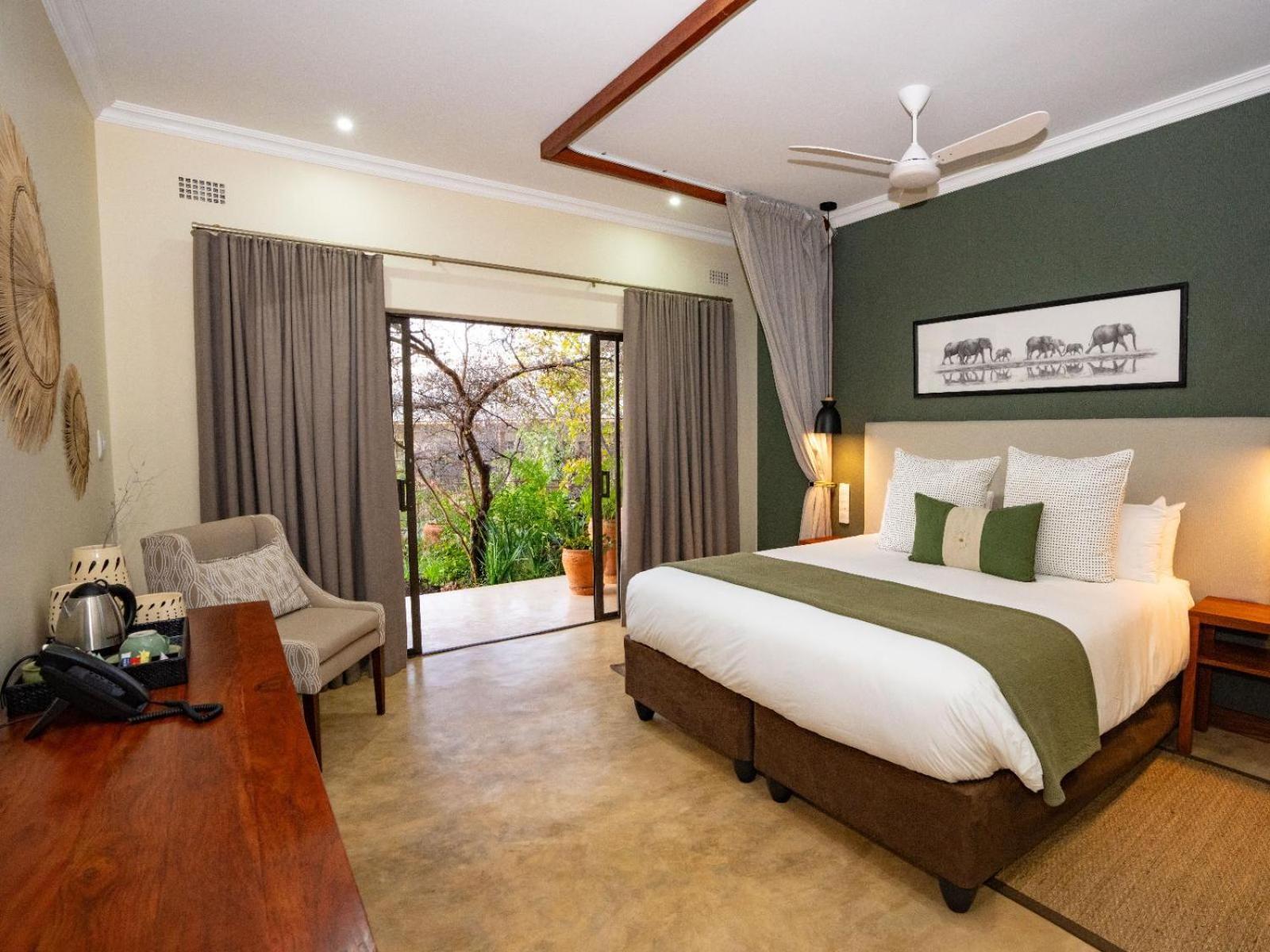 Insika Victoria Falls