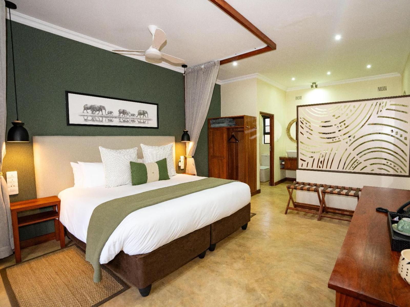 Insika * Victoria Falls