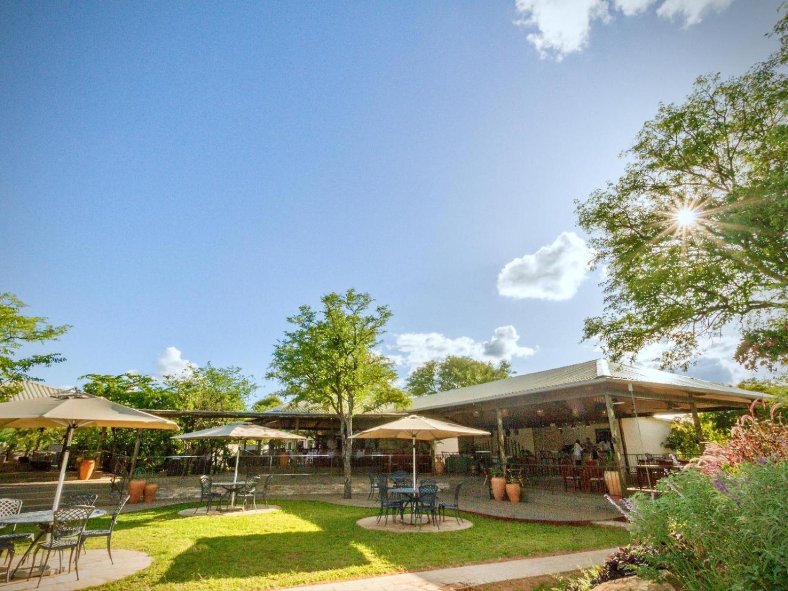 Insika Lodge